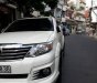 Toyota Fortuner 2015 - Bán Toyota Fortuner sản xuất 2015, màu trắng