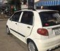 Daewoo Matiz  SE 2005 - Bán Daewoo Matiz SE 2005, màu trắng