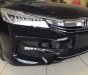 Honda Accord 2.4 2018 - Bán Honda Accord 2.4 sản xuất 2018, màu đen, nhập khẩu