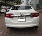 Jaguar XF 2.0 2013 - Cần bán lại xe Jaguar XF 2.0 năm sản xuất 2013, màu trắng, nhập khẩu