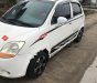 Chevrolet Spark 2009 - Cần bán Chevrolet Spark sản xuất năm 2009, màu trắng