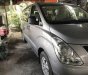 Hyundai Starex 2012 - Bán Hyundai Starex sản xuất 2012, màu xám, nhập khẩu  