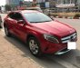 Mercedes-Benz GLA-Class 2015 - Bán ô tô Mercedes đời 2015, màu đỏ, nhập khẩu nguyên chiếc