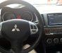 Mitsubishi Lancer Fortis 2009 - Bán xe Mitsubishi Fortis sản xuất 2009 màu xám, nhập khẩu nguyên chiếc