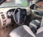 Ford Escape   2.0  2003 - Chính chủ bán Ford Escape 2.0 đời 2003, màu đen