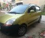 Chevrolet Spark 2009 - Cần bán Chevrolet Spark 2009