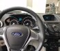 Ford Fiesta Titanium 1.5 AT 2018 - Bán ô tô Ford Fiesta Titanium 1.5 AT 2018, màu trắng, giá tốt