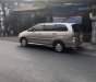 Toyota Innova 2010 - Chính chủ bán ô tô Toyota Innova đời 2010, màu vàng cát