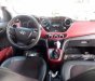 Hyundai Grand i10   1.2 2014 - Bán Hyundai Grand i10 1.2 đời 2014, màu đỏ