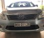 Toyota Innova 2.0E 2013 - Bán ô tô Toyota Innova 2.0E đời 2013, chính chủ, giá cạnh tranh