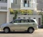 Toyota Innova G 2007 - Bán Toyota Innova G đời 2007, màu vàng cát