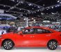 Honda Civic 2018 - Bán ô tô Honda Civic đời 2018, màu đỏ, nhập khẩu