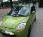 Chevrolet Spark 2008 - Cần bán gấp Chevrolet Spark sản xuất 2008, màu xanh lục, 99 triệu