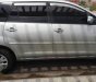 Toyota Innova 2011 - Bán xe Toyota Innova sản xuất 2011, màu bạc