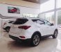 Hyundai Santa Fe 2018 - Hyundai Trường Chinh - Hyundai Santa Fe full Xăng 2018, giá cực rẻ, khuyến mãi cực cao. Liên hệ: 0938878099