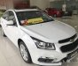 Chevrolet Cruze LT 2018 - Bán Chevrolet Cruze đời 2018, màu trắng