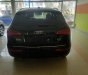 Audi Q5 2015 - Cần bán xe Audi Q5 2015, màu đen, xe nhập