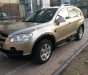 Chevrolet Captiva LT 2.4  2008 - Bán Chevrolet Captiva LT 2.4 đời 2008 chính chủ, giá cạnh tranh