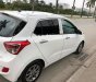 Hyundai Grand i10 1.0 MT 2015 - Bán Hyundai Grand i10 1.0 MT 2015, màu trắng, nhập khẩu nguyên chiếc, giá chỉ 295 triệu