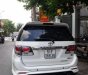 Toyota Fortuner 2015 - Bán Toyota Fortuner sản xuất 2015, màu trắng