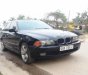 BMW 5 Series 528i 1997 - Bán BMW 5 Series 528i đời 1997, màu đen