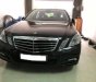 Mercedes-Benz E class  E250   2009 - Bán Mercedes E250 2009, màu đen