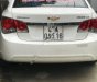 Chevrolet Cruze 2012 - Bán Chevrolet Cruze đời 2012, màu trắng, giá cạnh tranh