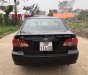 Toyota Corolla altis 1.8 2004 - Cần bán Toyota Corolla altis 1.8 2004, màu đen, 288tr