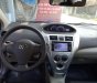 Toyota Vios   1.5 E  2009 - Bán ô tô Toyota Vios 1.5 E đời 2009, màu vàng