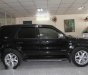 Ford Escape   2004 - Salon bán xe Ford Escape đời 2004, màu đen