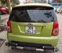 Kia Morning   SLX  2008 - Bán Kia Morning SLX 2008, màu xanh cốm