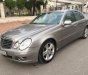 Mercedes-Benz E class E200 2008 - Bán ô tô Mercedes E200 đời 2008, màu bạc, 430 triệu