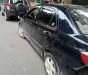 Toyota Vios 2007 - Bán Toyota Vios năm 2007, màu đen