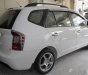 Kia Carens 2009 - Salon Auto Toàn Phát bán Kia Carens đời 2009, màu trắng