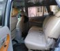 Toyota Innova G 2010 - Bán xe Toyota Innova G đời 2010, màu bạc