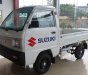 Suzuki Super Carry Truck EURO 4 2018 - Bán Suzuki Super Carry Truck năm 2018, màu trắng, nhập khẩu nguyên chiếc, giá 249tr