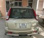 Chevrolet Vivant 2006 - Bán xe Chevrolet Vivant sản xuất 2006, màu vàng