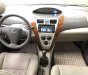 Toyota Vios 1.5E 2010 - Toyota Vios E sx cuối 2010 màu ghi vàng đăng ký chính chủ nữ sử dụng giữ cẩn thận. Lh Ms Trâm 0982738539