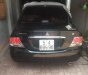 Mitsubishi Lancer 2004 - Bán Mitsubishi Lancer năm 2004, màu đen  