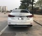 Mazda 6 2.5AT 2017 - Bán xe Mazda 6 2.5AT đời 2017, màu trắng chính chủ