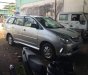 Toyota Innova 2010 - Bán Toyota Innova sản xuất 2010, màu bạc