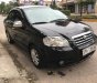 Daewoo Gentra 2009 - Bán xe Daewoo Gentra đời 2009, màu đen chính chủ