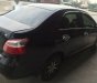 Toyota Vios 2009 - Bán Toyota Vios năm sản xuất 2009, màu đen