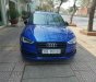 Audi A3 2016 - Bán xe Audi A3 Hatchback màu xanh, hàng nhập Đức