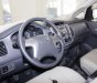 Toyota Innova 2.0E 2012 - Cần bán lại xe Toyota Innova 2.0E sản xuất năm 2012, màu bạc, giá chỉ 509 triệu