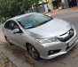 Honda City 1.5AT 2014 - Bán Honda City 1.5AT sản xuất năm 2014, màu bạc