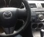 Mazda 3  1.6 AT  2011 - Cần bán gấp Mazda 3 1.6 AT 2011, màu trắng chính chủ, 440 triệu