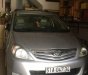 Toyota Innova 2010 - Bán Toyota Innova sản xuất 2010, màu bạc