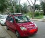 Chevrolet Spark 2009 - Bán Chevrolet Spark đời 2009, màu đỏ