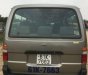 Toyota Hiace 1999 - Bán Toyota Hiace 1999, màu xanh ngọc